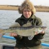 Рыбалка с гидом, www.oka-serpukhov.ru