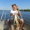 Рыбалка с гидом на реке Ока, www.oka-serpukhov.ru